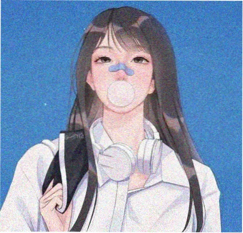 娜美头像