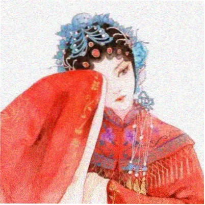 山治头像